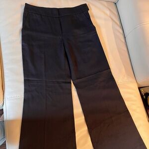 Vintage Emporio Armani low rise pants. Size 6.